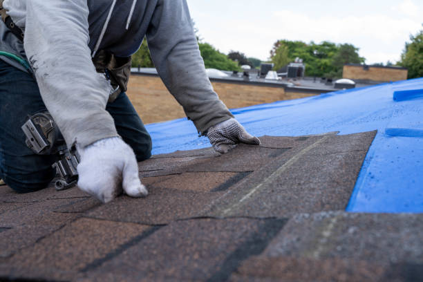 Best Sealant for Roof  in Hurt, VA