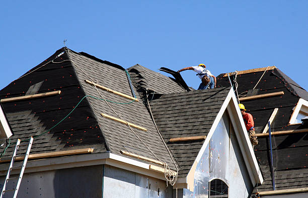 Best Roof Waterproofing Services  in Hurt, VA