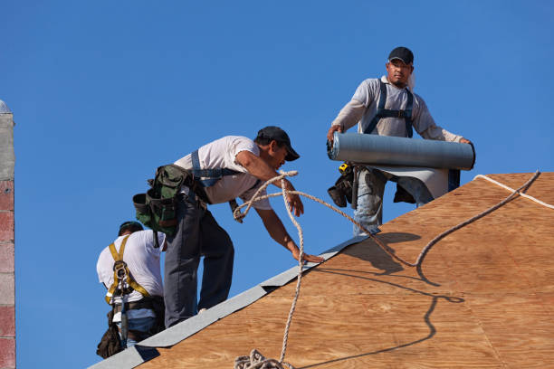  Hurt, VA Roofing Contractor Pros