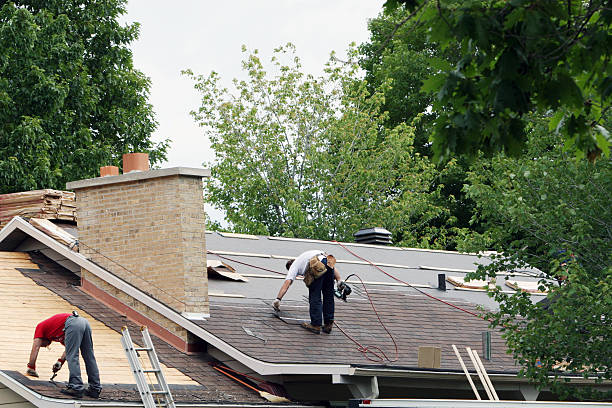 Best Affordable Roofing Company  in Hurt, VA