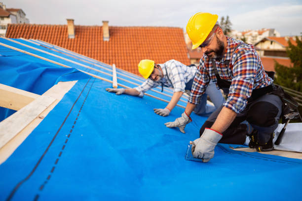 Trusted Hurt, VA Roofing Contractor Experts