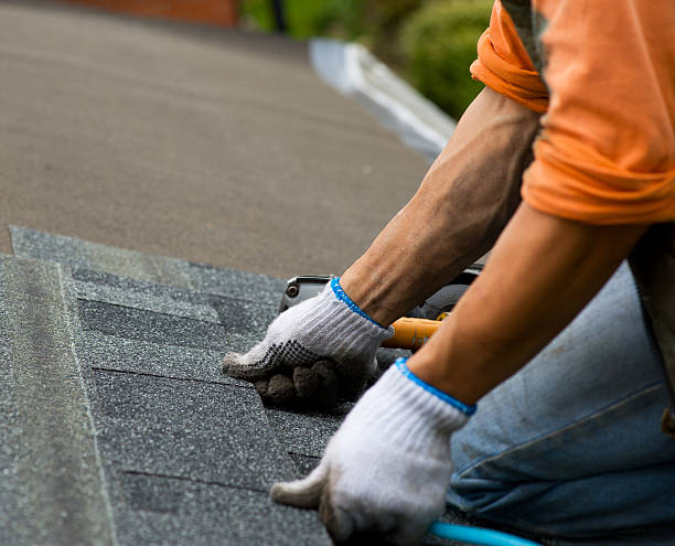 Best Residential Roofing Contractor  in Hurt, VA