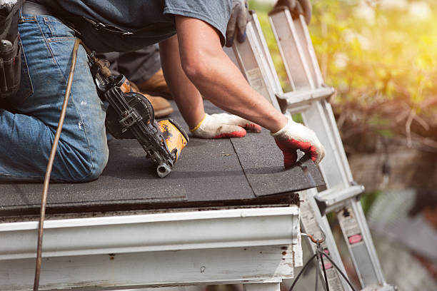Roof Waterproofing Services in Hurt, VA